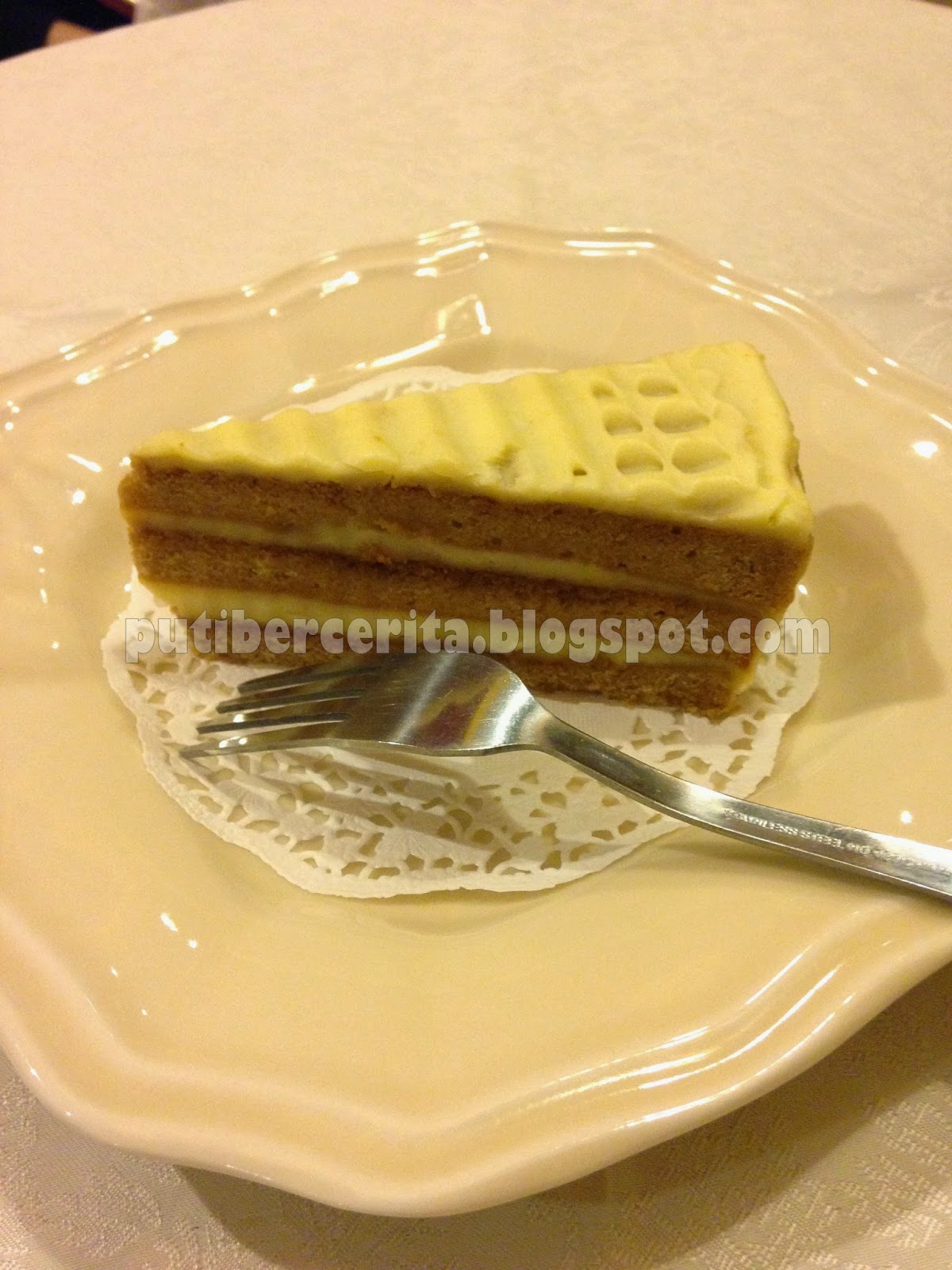 Cerita Kuliner Indonesia dan Perjalanannya: Kuliner Semarang #67 White ...