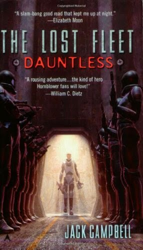 Dauntless by Jack Campbell Dauntless by Jack Campbell