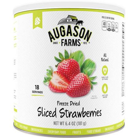 augason farms raspberries