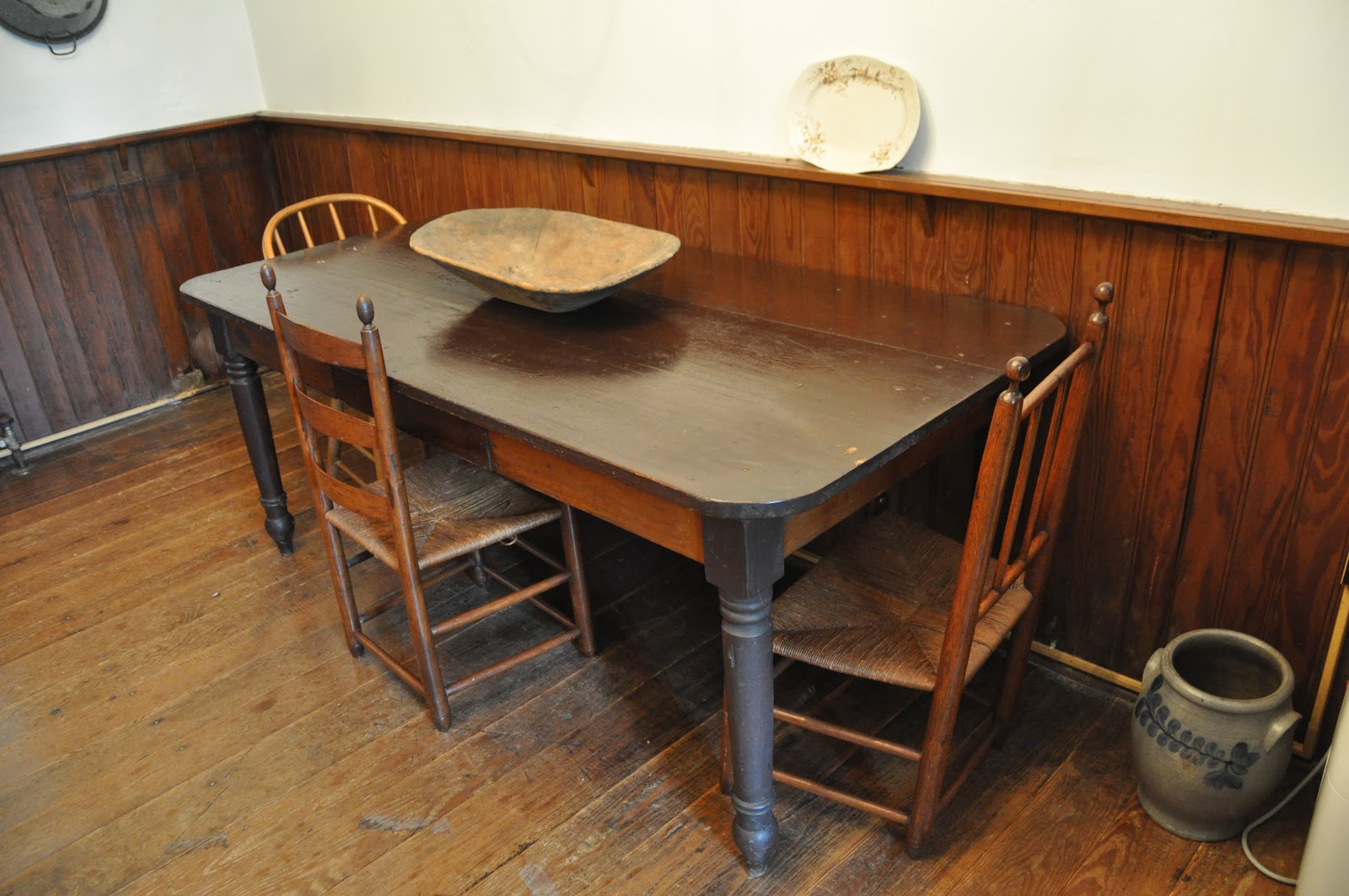 MidAtlantic DayTrips Stonewall Jackson Winchester Headquarters