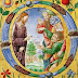INSTRUCTION FOR THE THIRD SUNDAY IN LENT (OCULI)