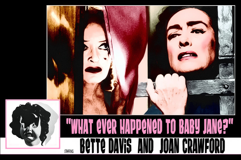 WHATEVER HAPPENED TO BABY JANE A 1962 REVIEW