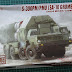Modelcollect 1/72 S-300PM/PMU SA-10 Grumble 5P85S (UA72045)