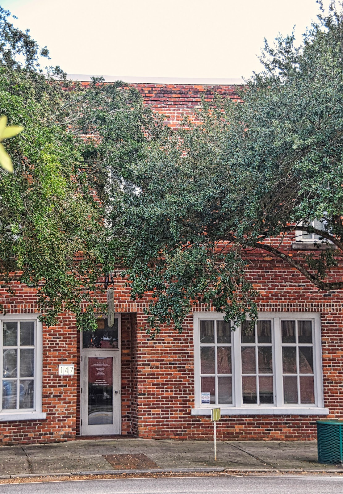 Royal Town Rambles Drugstores were Kingstree's Meeting Places