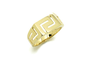 Anillos de boda de oro Anillos de boda de oro