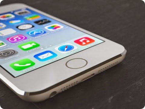 iPhone 6 de 4.7 pulgadas será lanzado el próximo mes de agosto