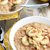 Quick Peanut Butter Banana Oatmeal