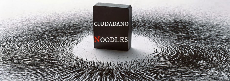 Ciudadano Noodles