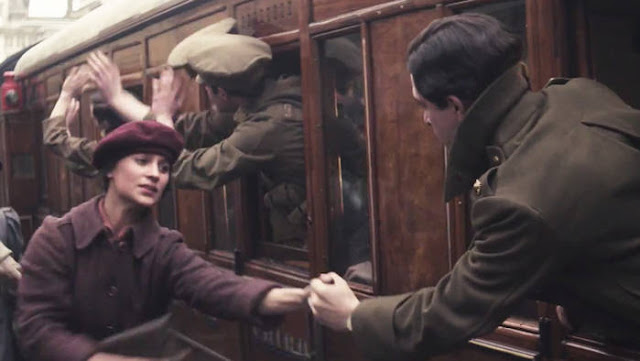 Gençlik Ahdı-Testament Of Youth (Türkçe Dublaj) Filmi Full İndir