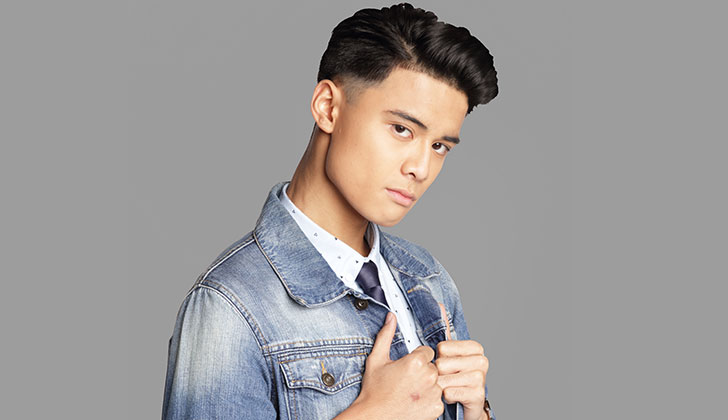 Russell Reyes