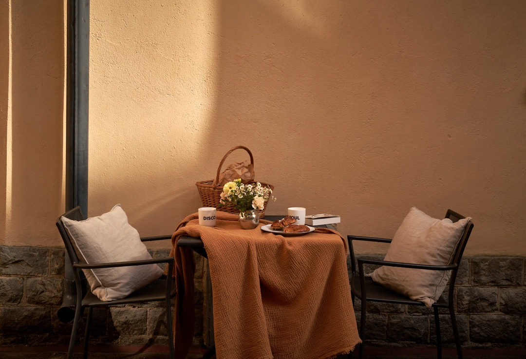 In Rotterdam, Modular Housing Meets a Community Garden