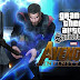 Free Download GTA San Andreas Thor infinity war Mod for PC