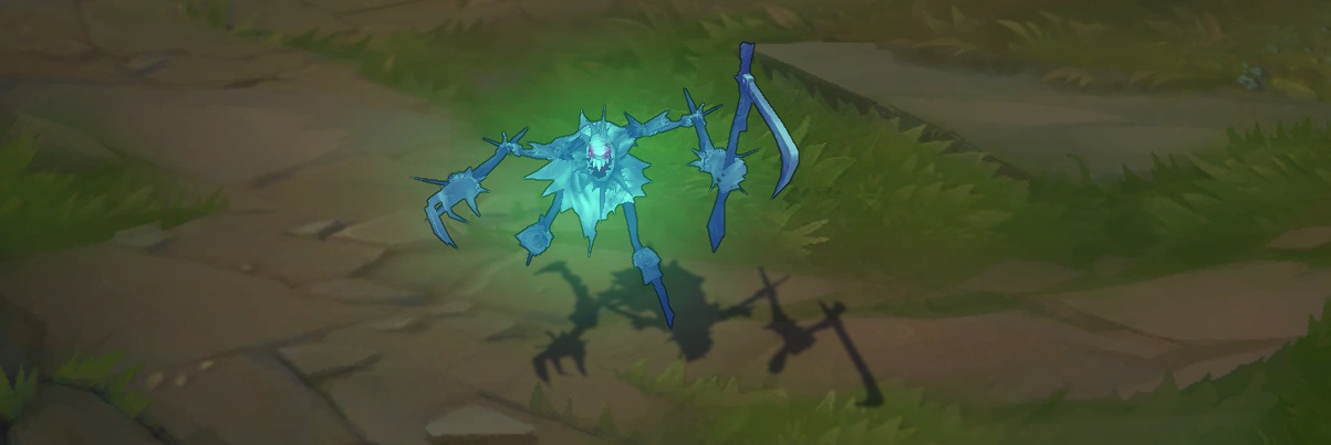 Surrender at 20: Champion and Skin Sale 6/28 - 7/1
