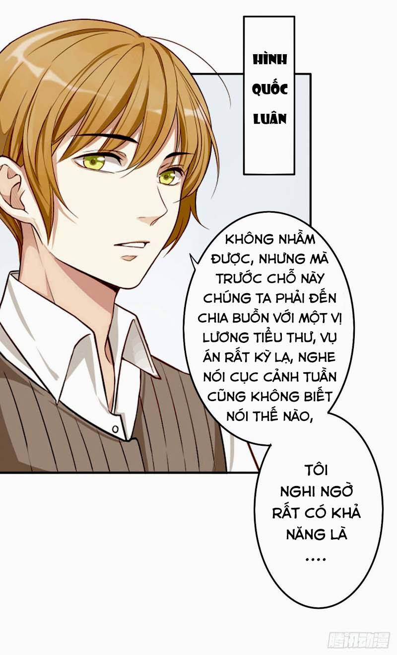 Bốc Toán Tử Chap 1 - Next Chap 2