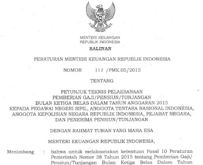 Contoh Sk Pensiun Tni Guru Ilmu Sosial