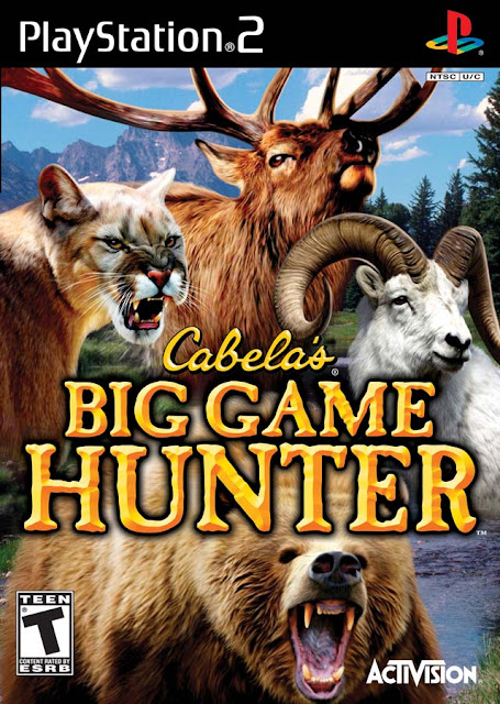 Cabela Cabela