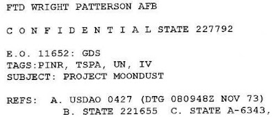 ff64542b8a2e2962e4e3b8fddc846c15 Los OVNIs del Proyecto Moon Dust