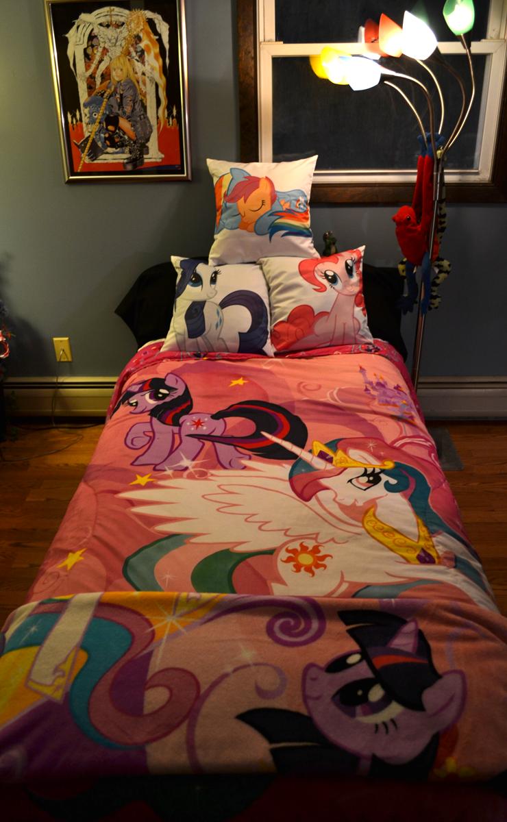 Equestria Daily - MLP Stuff!: Nightly Roundup #147