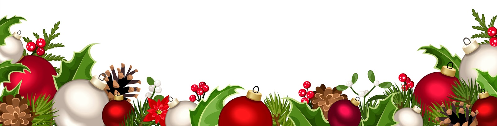 Banco de Imágenes Gratis: 4 nuevas imágenes navideñas con esferas y adornos  para la portada de tu Facebook y para diseñar tarjetas y postales de Navidad