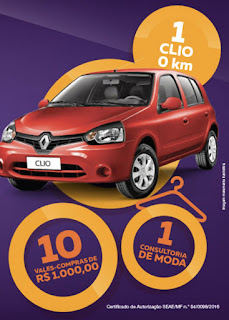 Promoção Clube de Vantagens Cartão Torra Torra 2016