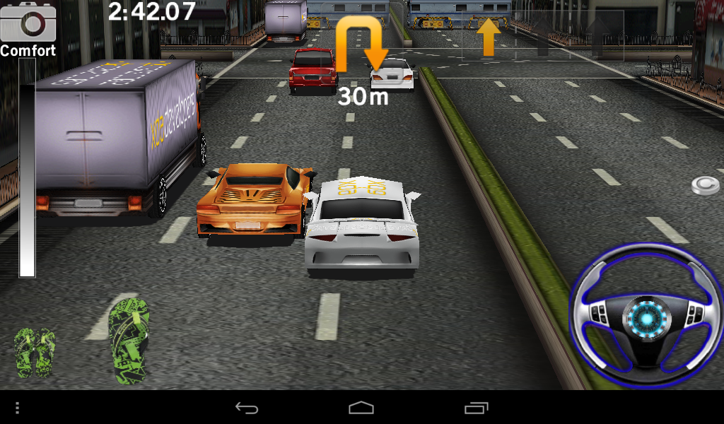 viyaza dr driving v1 40 mod apk para ve araba hileli