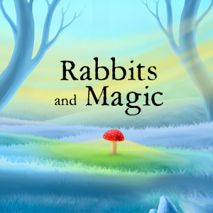 Esklavos Rabbits and Magic Walkthrough