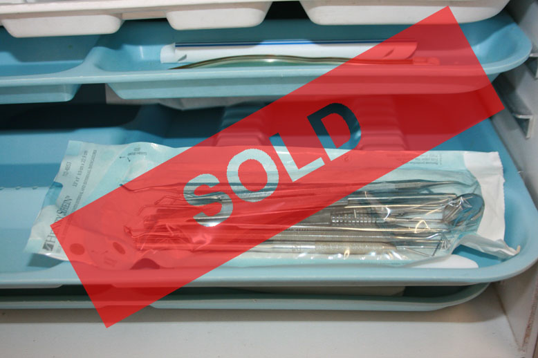 Dental Equipment for sale