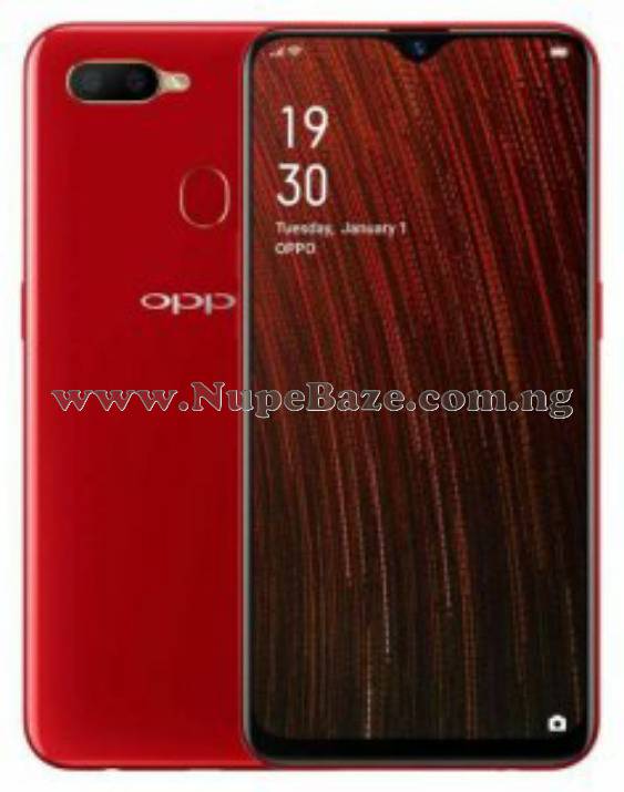 Oppo A5S Price In Nigeria & Specifications