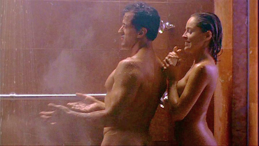 My Stars Mens Naked Sylvester Stallone Naked In Sex Scene
