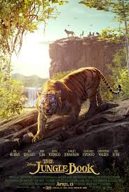 The Jungle Book (2016) Hindi Dubbed Full Movie Watch HD