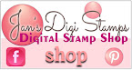 Jan's Digi Stamps Previous Designer