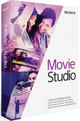 MAGIX Movie Studio 13.0 Build 207 Multilingual MAGIX%2BMovie%2BStudio