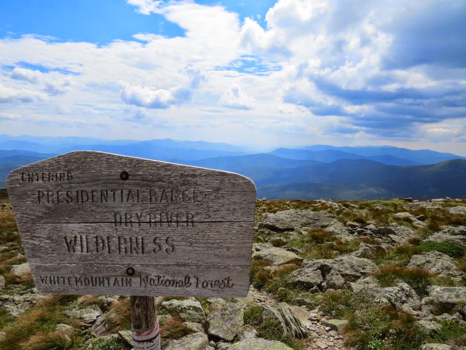 Outdoor Diversion Mount Isolation via Glen Boulder Trail