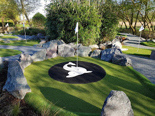 Jiggers Miniature Golf at Thorpeness Golf Club & Hotel