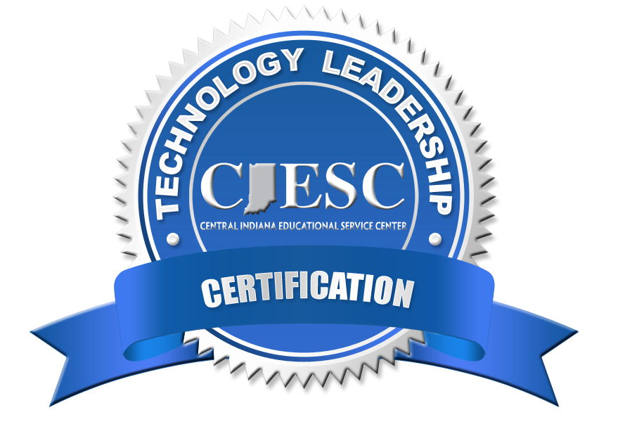 Technology Leadership Certification