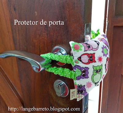 Protetor de porta