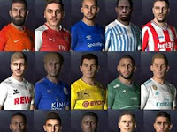 Option File PES 2017 Terbaru untuk PES SMoKE 9.5.2 update 20/1/2018 Option File PES 2017 Terbaru untuk PES SMoKE 9.5.2 update 20/1/2018