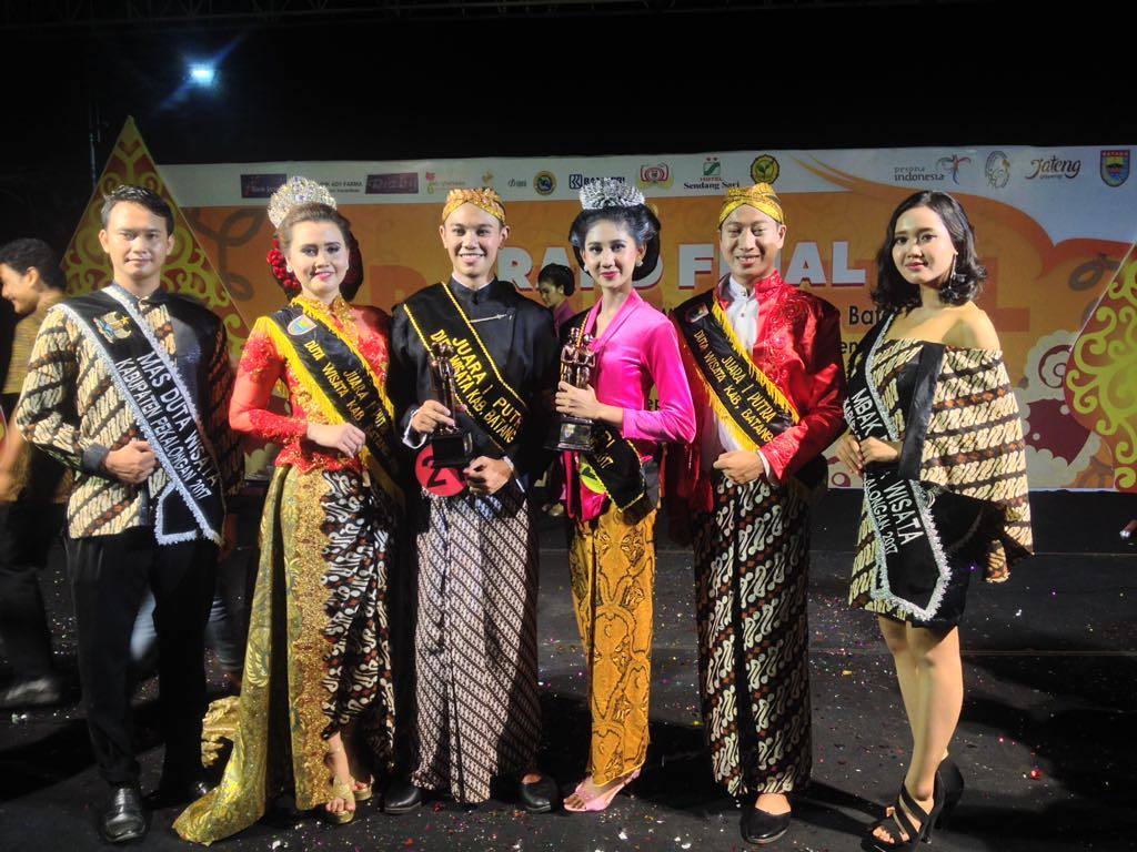 Tips Lolos Tes Tertulis Saat Pemilihan Mas Dan Mbak Duta Wisata Kabupaten Pekalongan Tahun 2018 Papabackpacker