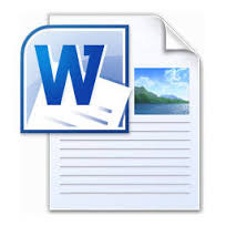 Cours Microsoft Word