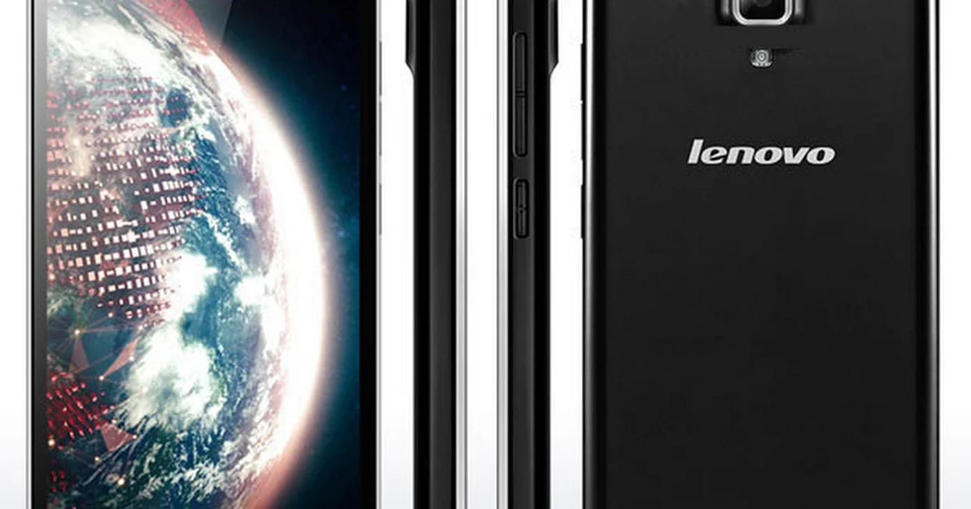 Lenovo a536 specifications