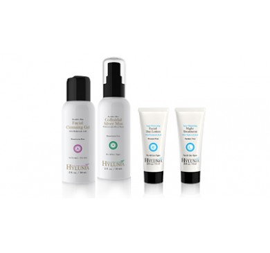 hylunia moisturizers