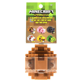 Minecraft Llama Spawn Eggs Figure