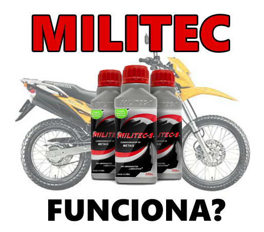 moto miniatura