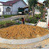 STEP BY STEP CARA TANAM RUMPUT JEPUN