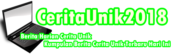 Berita Harian Cerita Unik - Kumpulan Berita Cerita Unik Terbaru Hari Ini