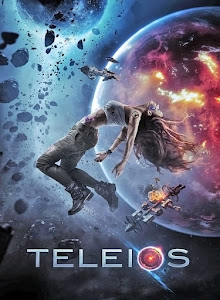 Teleios Poster