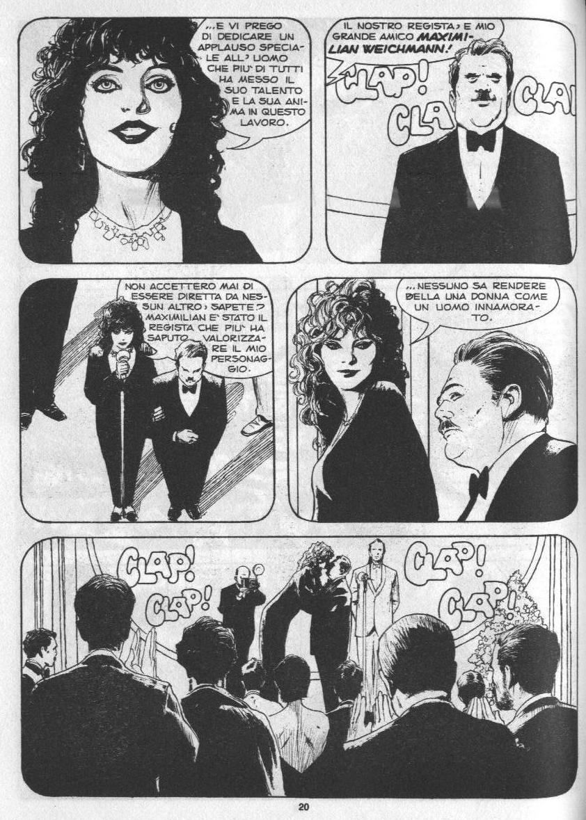 Dylan Dog (1986) issue 147 - Page 17