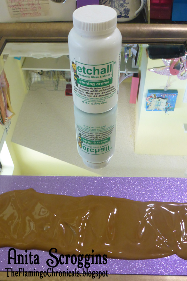 etchall reusable etching creme