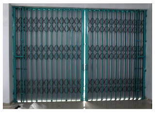 FOLDING-GATE-GALVALUM-GAMBAR