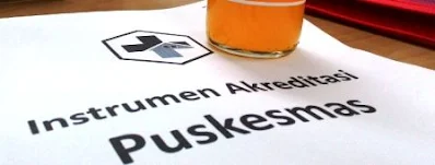 Akreditasi Puskesmas